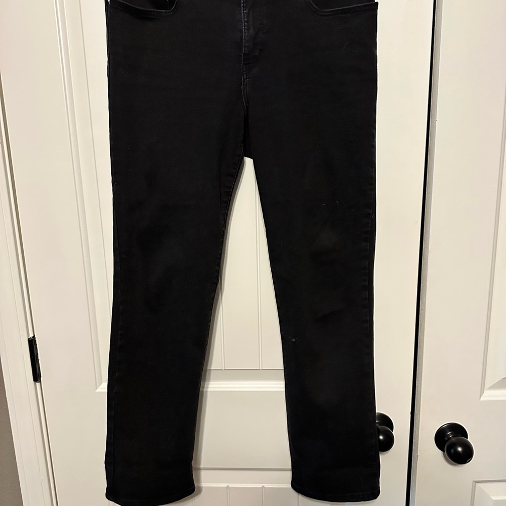 Women’s Levi Skinny Jeans